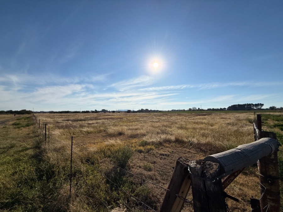 Commercial Property for Sale in Bloemdal Free State